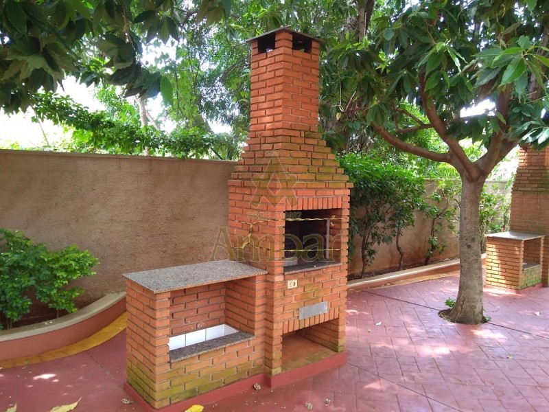 Ambar Imóveis | Imobiliária em Ribeirão Preto | Apartamento - Jardim São Luiz - Ribeirão Preto