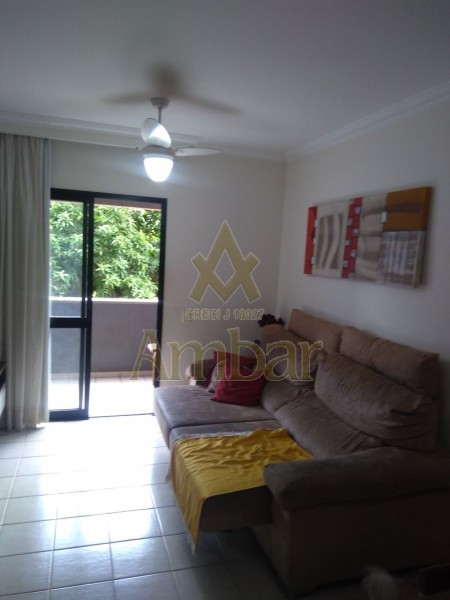 Ambar Imóveis | Imobiliária em Ribeirão Preto | Apartamento - Jardim São Luiz - Ribeirão Preto