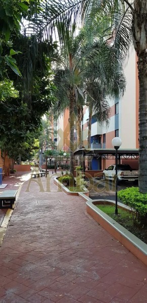 Ambar Imóveis | Imobiliária em Ribeirão Preto | Apartamento - Jardim São Luiz - Ribeirão Preto