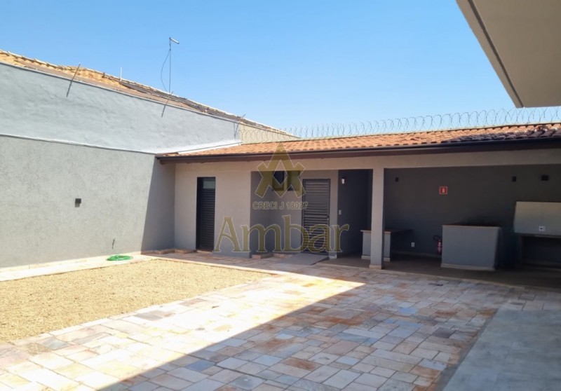 Ambar Imóveis | Imobiliária em Ribeirão Preto | Ponto Comercial - Alto da Boa Vista - Ribeirão Preto