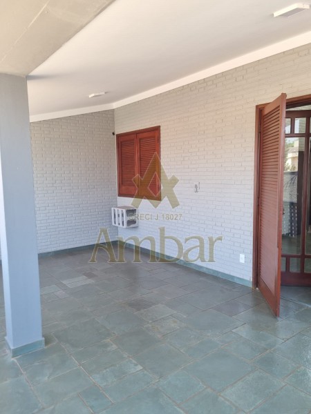 Ambar Imóveis | Imobiliária em Ribeirão Preto | Ponto Comercial - Alto da Boa Vista - Ribeirão Preto