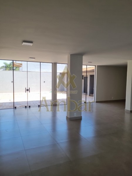 Ambar Imóveis | Imobiliária em Ribeirão Preto | Ponto Comercial - Alto da Boa Vista - Ribeirão Preto