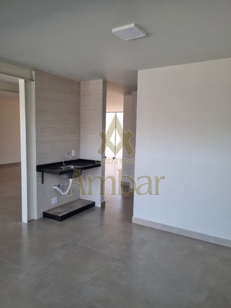 Ambar Imóveis | Imobiliária em Ribeirão Preto | Ponto Comercial - Alto da Boa Vista - Ribeirão Preto