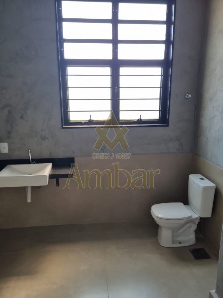 Ambar Imóveis | Imobiliária em Ribeirão Preto | Ponto Comercial - Alto da Boa Vista - Ribeirão Preto