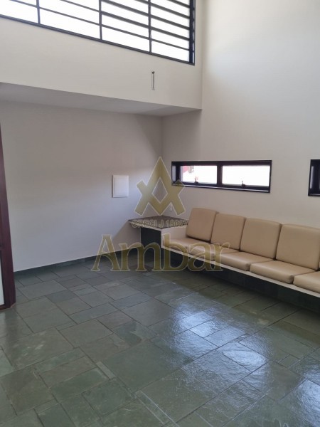 Ambar Imóveis | Imobiliária em Ribeirão Preto | Ponto Comercial - Alto da Boa Vista - Ribeirão Preto