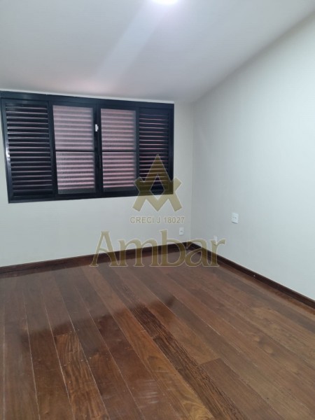 Ambar Imóveis | Imobiliária em Ribeirão Preto | Ponto Comercial - Alto da Boa Vista - Ribeirão Preto