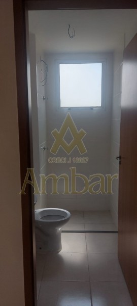 Ambar Imóveis | Imobiliária em Ribeirão Preto | Apartamento - Portinari - Ribeirão Preto