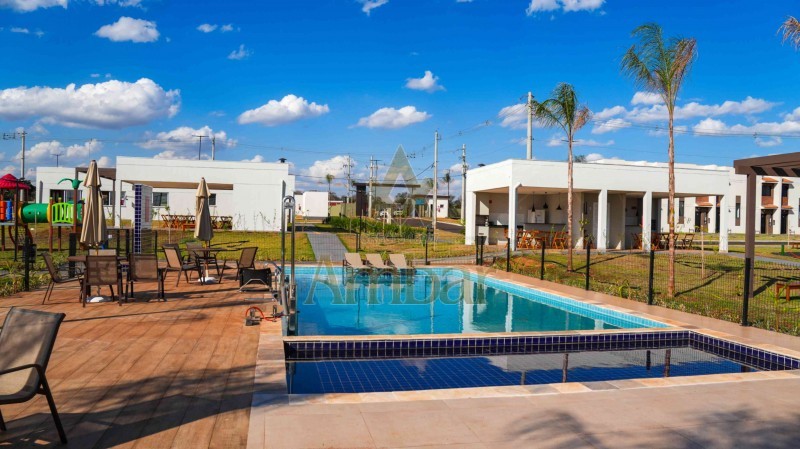 Ambar Imóveis | Imobiliária em Ribeirão Preto | Apartamento - Portinari - Ribeirão Preto