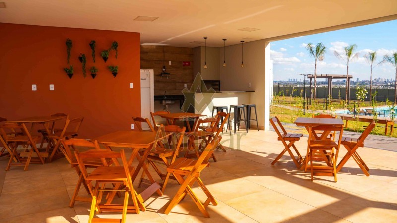 Ambar Imóveis | Imobiliária em Ribeirão Preto | Apartamento - Portinari - Ribeirão Preto