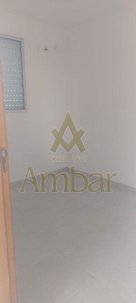 Ambar Imóveis | Imobiliária em Ribeirão Preto | Apartamento - Portinari - Ribeirão Preto