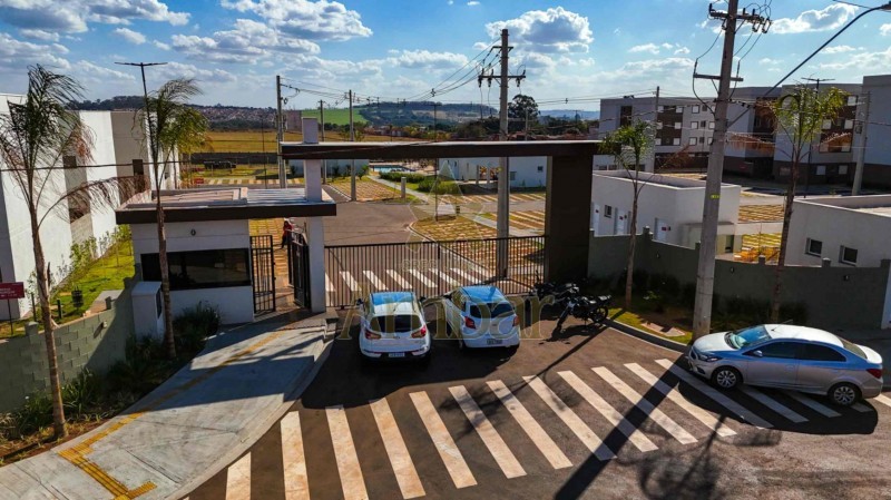 Ambar Imóveis | Imobiliária em Ribeirão Preto | Apartamento - Portinari - Ribeirão Preto