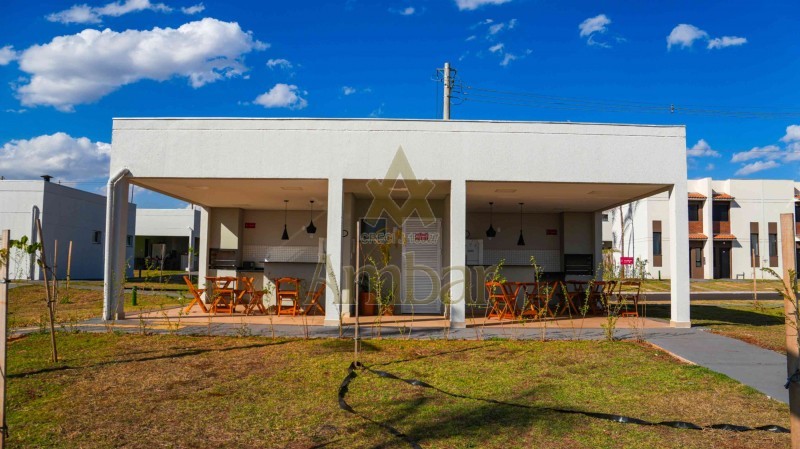 Ambar Imóveis | Imobiliária em Ribeirão Preto | Apartamento - Portinari - Ribeirão Preto