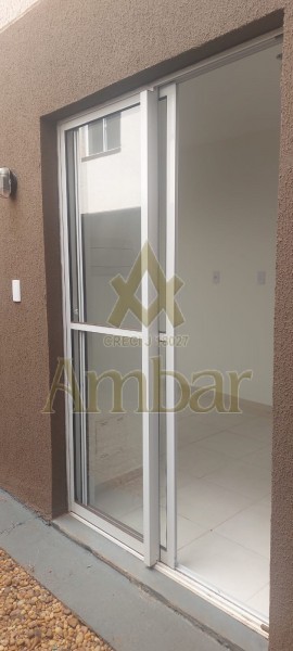 Ambar Imóveis | Imobiliária em Ribeirão Preto | Apartamento - Portinari - Ribeirão Preto