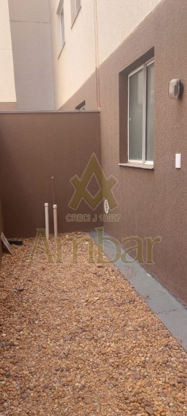 Ambar Imóveis | Imobiliária em Ribeirão Preto | Apartamento - Portinari - Ribeirão Preto