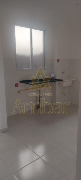 Ambar Imóveis | Imobiliária em Ribeirão Preto | Apartamento - Portinari - Ribeirão Preto