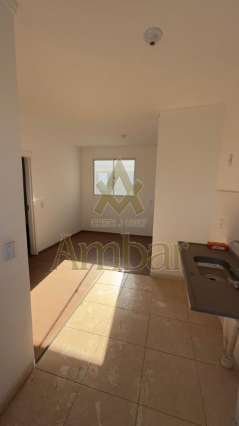 Ambar Imóveis | Imobiliária em Ribeirão Preto | Apartamento - Ipiranga - Ribeirão Preto