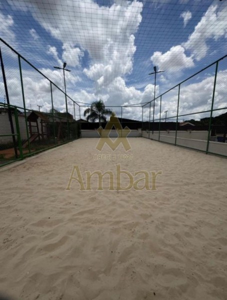 Ambar Imóveis | Imobiliária em Ribeirão Preto | Apartamento - Ipiranga - Ribeirão Preto