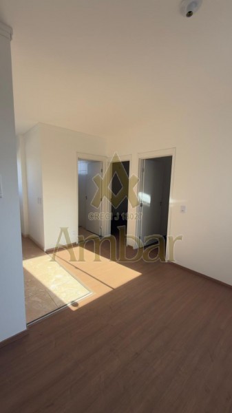 Ambar Imóveis | Imobiliária em Ribeirão Preto | Apartamento - Ipiranga - Ribeirão Preto