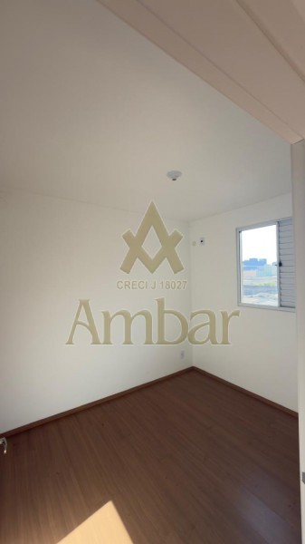 Ambar Imóveis | Imobiliária em Ribeirão Preto | Apartamento - Ipiranga - Ribeirão Preto