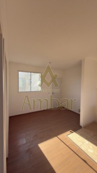 Ambar Imóveis | Imobiliária em Ribeirão Preto | Apartamento - Ipiranga - Ribeirão Preto