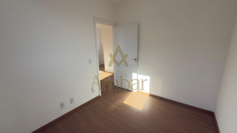 Ambar Imóveis | Imobiliária em Ribeirão Preto | Apartamento - Ipiranga - Ribeirão Preto