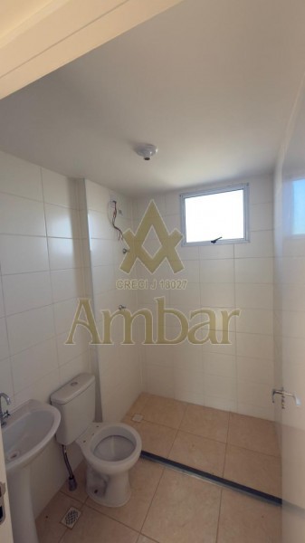 Ambar Imóveis | Imobiliária em Ribeirão Preto | Apartamento - Ipiranga - Ribeirão Preto