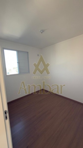 Ambar Imóveis | Imobiliária em Ribeirão Preto | Apartamento - Ipiranga - Ribeirão Preto