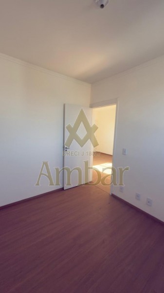 Ambar Imóveis | Imobiliária em Ribeirão Preto | Apartamento - Ipiranga - Ribeirão Preto