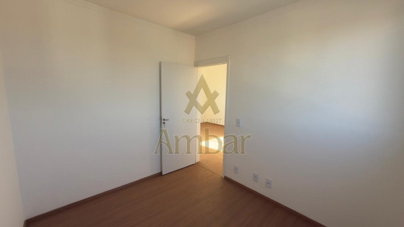 Ambar Imóveis | Imobiliária em Ribeirão Preto | Apartamento - Ipiranga - Ribeirão Preto