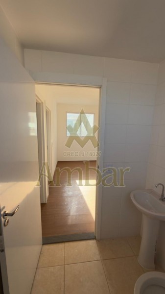 Ambar Imóveis | Imobiliária em Ribeirão Preto | Apartamento - Ipiranga - Ribeirão Preto