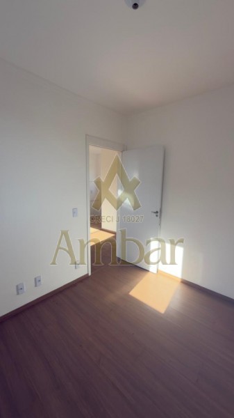 Ambar Imóveis | Imobiliária em Ribeirão Preto | Apartamento - Ipiranga - Ribeirão Preto