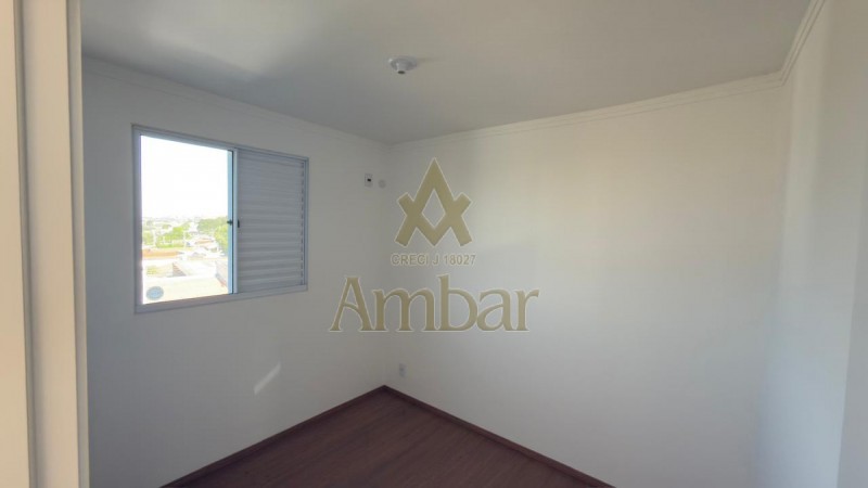 Ambar Imóveis | Imobiliária em Ribeirão Preto | Apartamento - Ipiranga - Ribeirão Preto