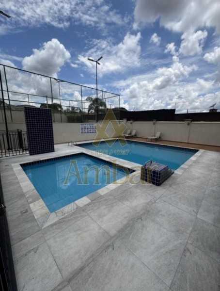 Ambar Imóveis | Imobiliária em Ribeirão Preto | Apartamento - Ipiranga - Ribeirão Preto