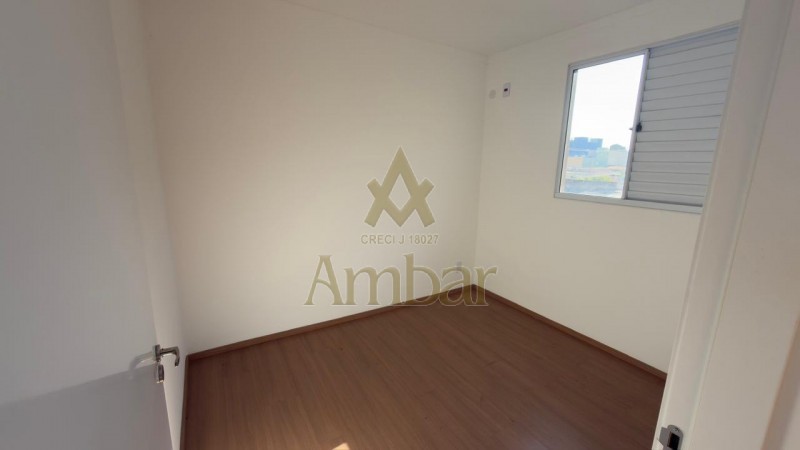 Ambar Imóveis | Imobiliária em Ribeirão Preto | Apartamento - Ipiranga - Ribeirão Preto