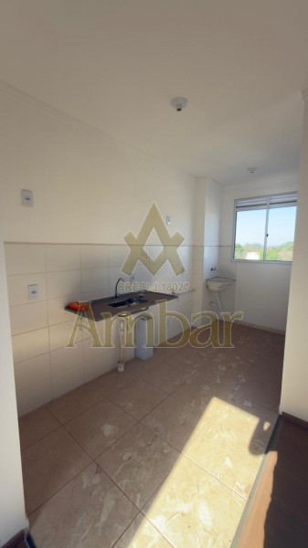 Ambar Imóveis | Imobiliária em Ribeirão Preto | Apartamento - Ipiranga - Ribeirão Preto