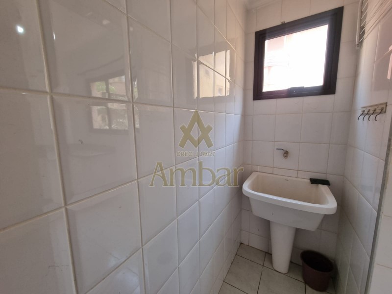 Ambar Imóveis | Imobiliária em Ribeirão Preto | Apartamento - Vila Ana Maria - Ribeirão Preto