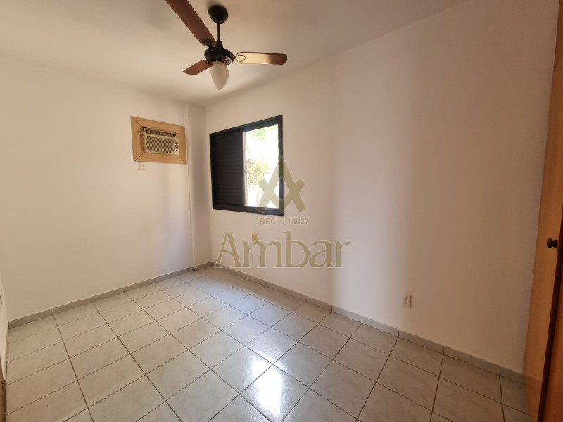 Ambar Imóveis | Imobiliária em Ribeirão Preto | Apartamento - Vila Ana Maria - Ribeirão Preto