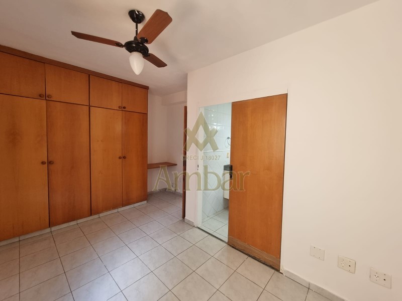 Ambar Imóveis | Imobiliária em Ribeirão Preto | Apartamento - Vila Ana Maria - Ribeirão Preto