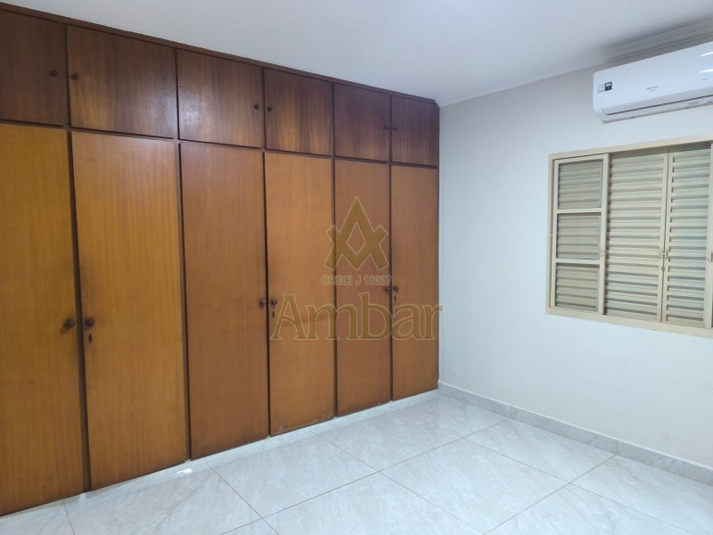 Ambar Imóveis | Imobiliária em Ribeirão Preto | Casa - Jardim São Luiz - Ribeirão Preto