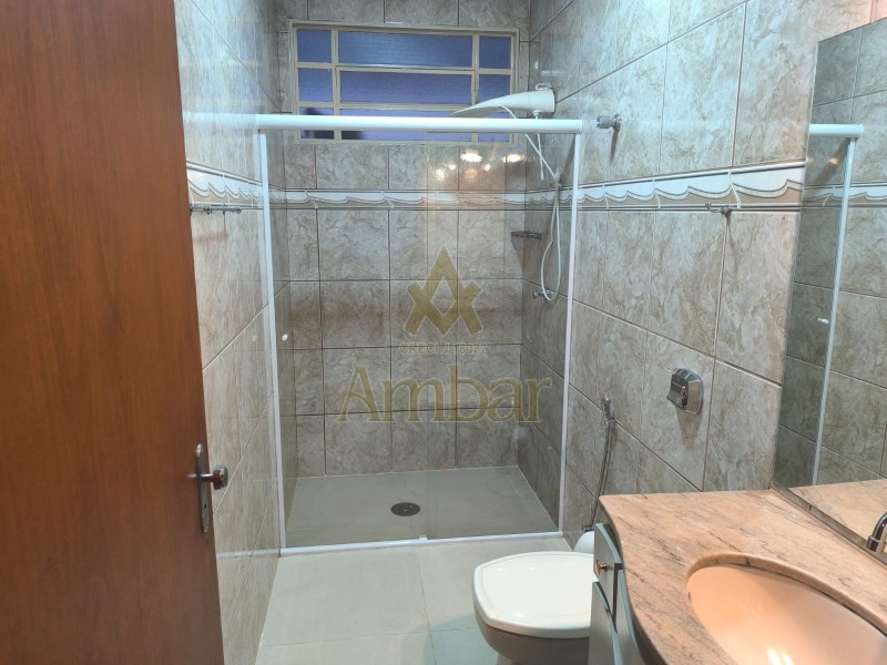 Ambar Imóveis | Imobiliária em Ribeirão Preto | Casa - Jardim São Luiz - Ribeirão Preto