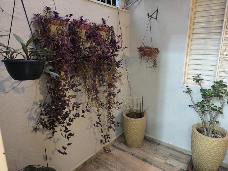 Ambar Imóveis | Imobiliária em Ribeirão Preto | Casa - Jardim São Luiz - Ribeirão Preto