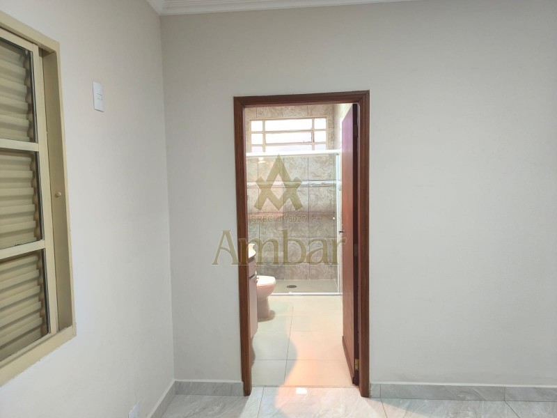 Ambar Imóveis | Imobiliária em Ribeirão Preto | Casa - Jardim São Luiz - Ribeirão Preto
