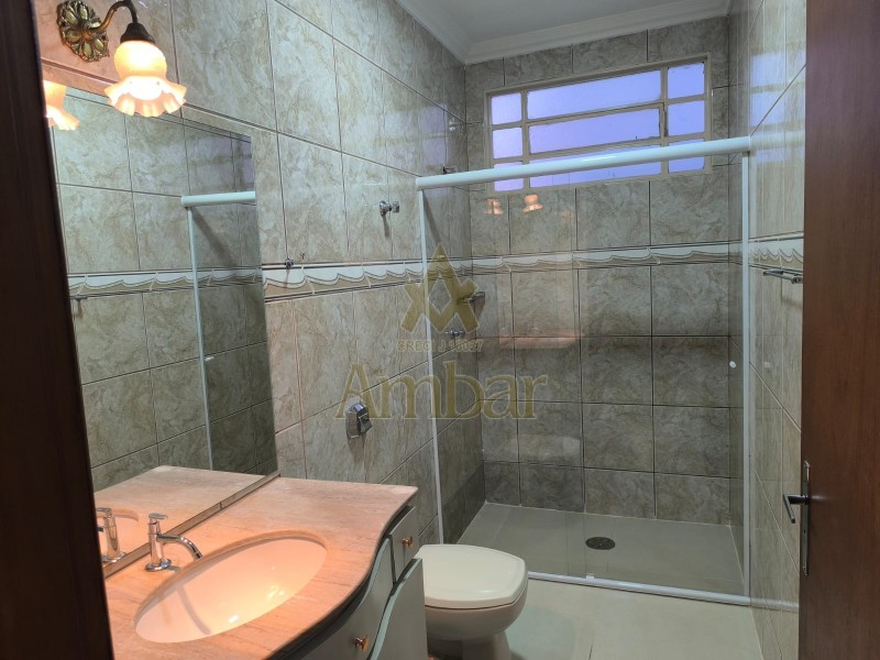Ambar Imóveis | Imobiliária em Ribeirão Preto | Casa - Jardim São Luiz - Ribeirão Preto