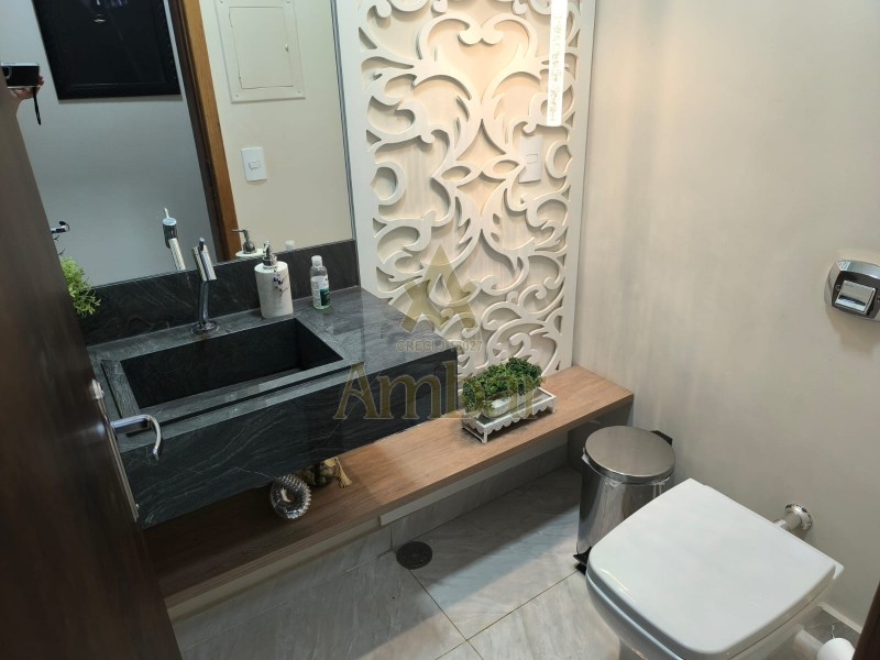 Ambar Imóveis | Imobiliária em Ribeirão Preto | Casa - Jardim São Luiz - Ribeirão Preto