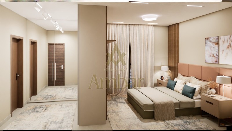 Ambar Imóveis | Imobiliária em Ribeirão Preto | Casa de Condomínio - Portal da Mata - Ribeirão Preto