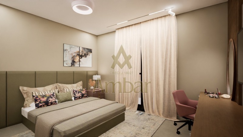 Ambar Imóveis | Imobiliária em Ribeirão Preto | Casa de Condomínio - Portal da Mata - Ribeirão Preto