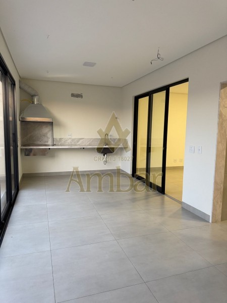 Ambar Imóveis | Imobiliária em Ribeirão Preto | Casa de Condomínio - Portal da Mata - Ribeirão Preto