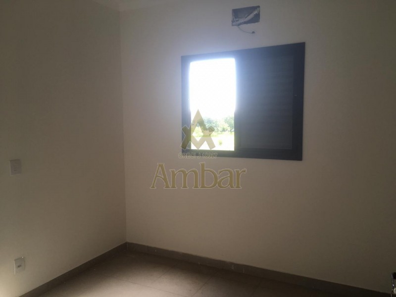 Ambar Imóveis | Imobiliária em Ribeirão Preto | Apartamento - Residencial Greenville - Ribeirão Preto