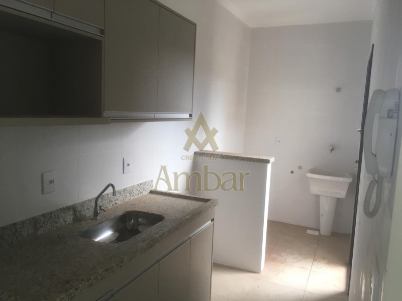 Ambar Imóveis | Imobiliária em Ribeirão Preto | Apartamento - Residencial Greenville - Ribeirão Preto