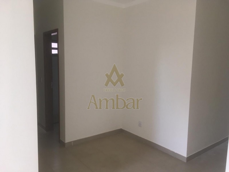 Ambar Imóveis | Imobiliária em Ribeirão Preto | Apartamento - Residencial Greenville - Ribeirão Preto